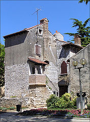 photo "Houses of Croatia"