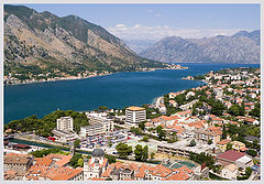 photo "Boka Kotorska"