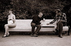 фото "Одри"