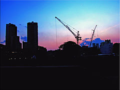 фото "time to go home"