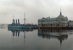 photo "Aurora Cruiser"