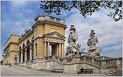 фото "Былая слава империи"