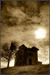 фото "Inner Sanctum"