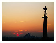 photo "Belgrade"