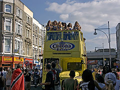 фото "The Carnival"
