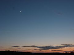 photo "Abend"