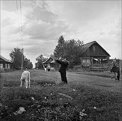 фото "Бродвей"