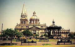 photo "In Guadalajara"