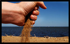 фото "sand"