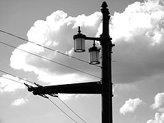 фото "Фонарь"