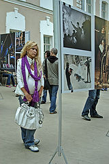 photo "People and photos"
