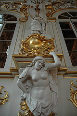 фото "Hermitage beauty"