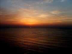 photo "6:32am"