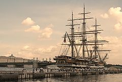 photo "Guest from the past"