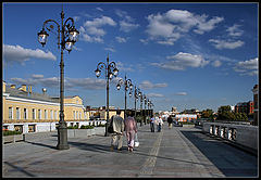 фото "Гулять по новому"