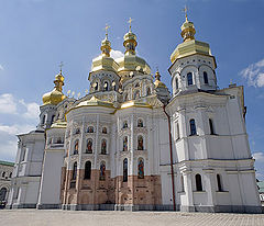 photo "Dormition Cathedral **"