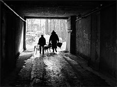 photo "По следам Остапа Бендера"