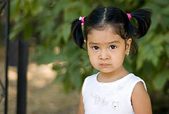 photo "stubborn"