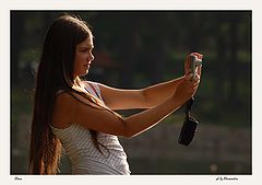 photo "elena"