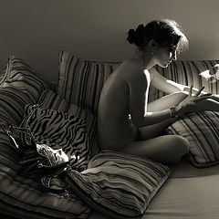photo "***"