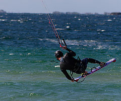 photo "High in the air"