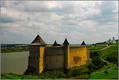 photo "Old fortress"