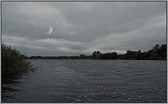 photo "the evening"
