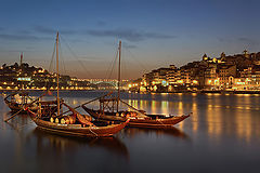 photo "Romantic Oporto"
