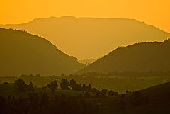 фото "Monday morning"