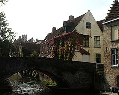 photo "Picturesque"