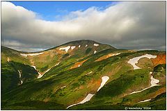 фото "Затерянная страна"