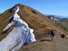 photo "Ridge-o-rama"