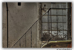 photo "Old house"