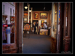 photo "American Paris"