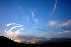 photo "Decline above Livadia"