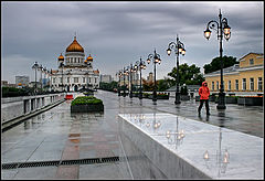 фото "Марш Прощание славянки"