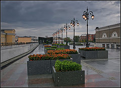 фото "Осенние ритмы"