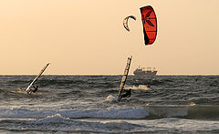 photo "Rhythm Of The Wind"