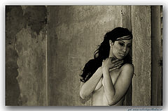 photo "Chantal"