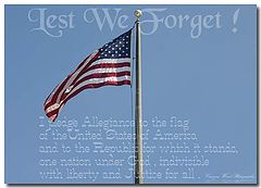 photo "To all terrorists. Understand us !"