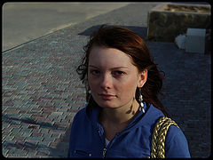 фото "Catherine"