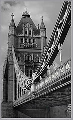 photo "BRIDGE."