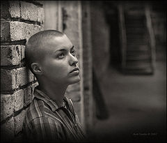 photo "A lot of steps..."