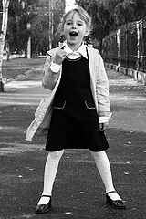 фото "Я им кричу, но голос мой не слышен..."