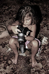 photo "huw I can change ISO?"