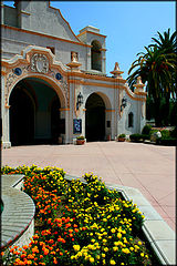 фото "Mission Architecture"