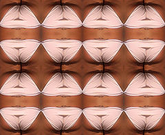 фото "Cheeky Grid"