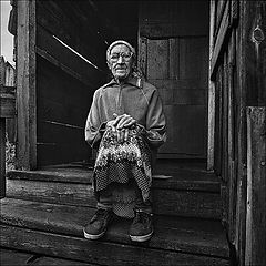 фото "Гусиха"