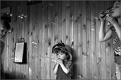 photo "Недетские думы"