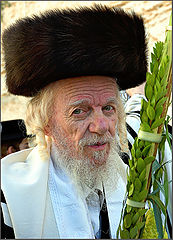 фото "Праведник"